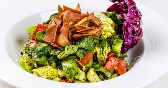 Fattoush