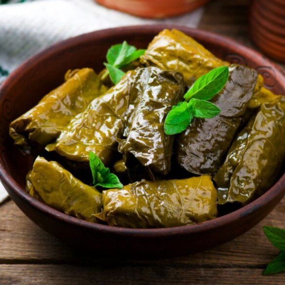 Dolma