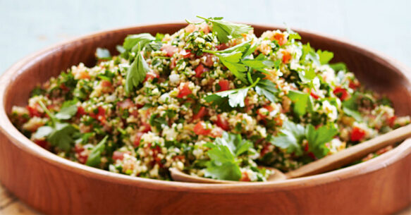 Tabouleh