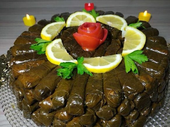 Syrische Yalanji
