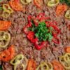 Syrisch vlees uit de oven - Afbeelding 2