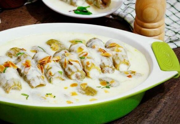Syrische Sheikh Mahshi - Afbeelding 3