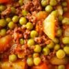 Syrische zure aardappelen - Afbeelding 2