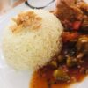 Syrische zure okra - Afbeelding 2